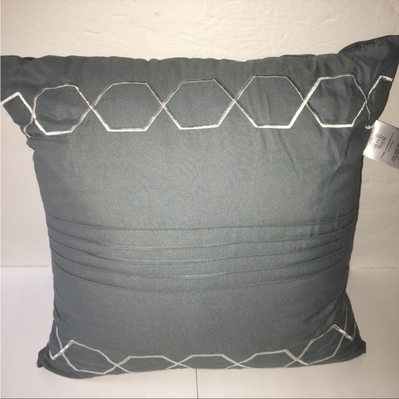 Set of Home Expressions Decorative pillows - Picture 2 of 10